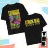 kenny Trivium Official Store Merch Struck Dead Black T Shirta