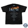 kenny Victoria Monet Official Merch Store Shop Jag On Fire Teea