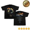kenny Victoria Monet Official Merch Store Shop Jag On Fire Teeaa