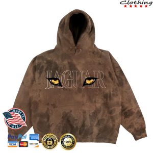 Victoria Monet Official Merch Store Shop Jaguar 5 Year Anniversary Hoodie
