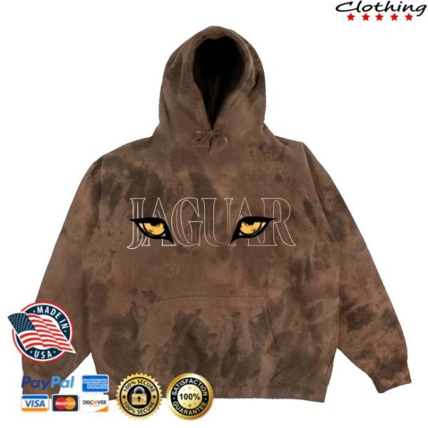 Victoria Monet Official Merch Store Shop Jaguar 5 Year Anniversary Hoodie