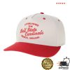 kenny gameday spirit store merch ball state cardinals legacy 2 tone snapback hat