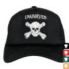 kenny DWARVES LogoTruckerHat