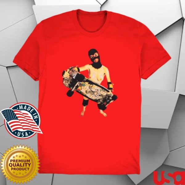 Dwarves Store Merch The Dwarves Are Young And Good Looking Men’s T-Shirt