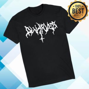 Dwarves Store Merch Grindcore T-Shirt