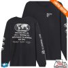 kenny brixton store merch union standard t shirt erww