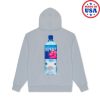 Ripndip Clothing Store Merch White Panther Hoodie