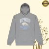 kenny ripndip clothing store merch white panther hoodie
