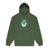 kenny ripndip clothing store merch nermal fest hoodie