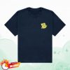 Red Letter Clothing Store Merch Keep God First Black Tee