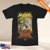 kenny indiemerchstore merch shop angelmaker angelmaker x disfiguring the goddess t shirt