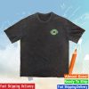 kenny sunshine attire store merch sunshine attire llc dbz t shirt