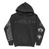 Deathcharger Merch Store Shop On The Beach Embroidered Cap