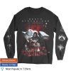 Deathcharger Merch Store Shop On The Beach T-Shirt