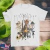 Deathcharger Merch Store Shop On The Beach T-Shirt