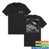 kenny Frank Turner Merch Store Shop Positive Songs For Negative People 10Th Anniversary T Shirtaa