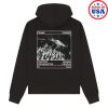 kenny Frank Turner Merch Store Shop Positive Songs For Negative People 10Th Anniversary Zip Hoodiea