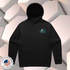 Louis Dunford Merch Store Shop Be Lucky Tour Hoodie