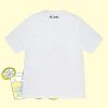 kenny Louis Dunford Merch Store Shop Long Live The Local White T Shirta