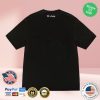 kenny Louis Dunford Merch Store Shop North London Forever Black T Shirta