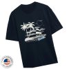 Walletrobbery Merch Shop Steel Beams Shirt