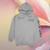 Walletrobbery Merch Shop Steel Beams Shirt