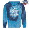 Eastcoastlifestyle Store Merch Eastcoast Lifestyle Pat Stay Hoodie