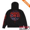 Walletrobbery Merch Shop Apollo Zero Shirt