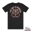 Merch Warfare Store Merch Embrace The Beast Black Tee