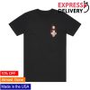 kenny merch warfare store merch i am the heretic black tee