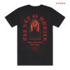 Victoria Monet Shop Merch Jag On Fire Tee