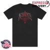 kenny merch warfare store merch embrace the beast black tee