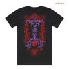 Victoria Monet Shop Merch Jag On Fire Tee