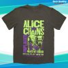 kenny cool merch store rock off alice in chains unplugged dog t shirt