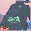 kenny cold culture worldwide store merch down to luck hoodie dd