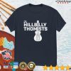 kenny hillbilly thomists store merch ht guitar priest t shirt