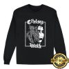 kenny Chelsea Wolfe Store Merch Carrion Flowers Long Sleeve Tee