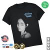 kenny Chelsea Wolfe Store Merch Abyss Face Tee ww