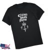 kenny Chelsea Wolfe Store Merch Queen Of The Abyss Tee ww