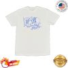 Japanese Breakfast Merch Store Shop Orlando In Love Cobalt Sweatshirt
