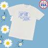 kenny Japanese Breakfast Merch Store Shop Blue Woman T Shirtv