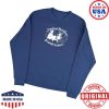 kenny Japanese Breakfast Merch Store Shop Orlando In Love Cobalt Sweatshirtv