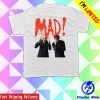 Allsparks Merch Store Shop Mad Baseball Shirt