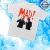 kenny Allsparks Merch Store Shop Mad Album T Shirtv