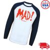 kenny Allsparks Merch Store Shop Mad Baseball Shirtv