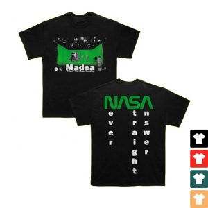 Walletrobbery Merch Shop Apollo Zero Shirt