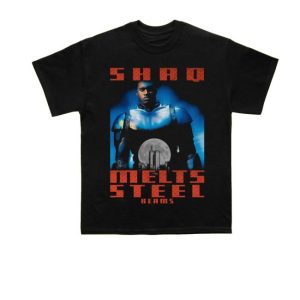 Walletrobbery Merch Shop Steel Beams Shirt