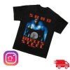 kenny Walletrobbery Merch Shop Steel Beams Shirtv