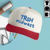kenny Waxbodega Merch Store Shop Trsh Midwest Hatv