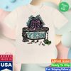 24Hundred Merch Store Karnivool Ad Complementum Tour Tee